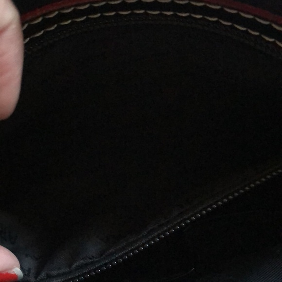 ARCADIA CROSSBODY BAG - Picture 9 of 14